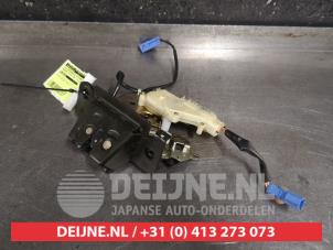 Used Tailgate lock mechanism Honda Civic (EP/EU) 1.4 16V Price on request offered by V.Deijne Jap.Auto-onderdelen BV