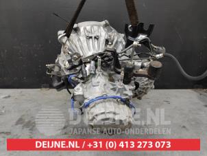 Gebrauchte Getriebe Mazda 3 Sport (BL14/BLA4/BLB4) 2.0i MZR DISI 16V Preis € 500,00 Margenregelung angeboten von V.Deijne Jap.Auto-onderdelen BV