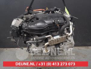 Używane Silnik Lexus RX (L2) 450h V6 24V VVT-i 4x4 Cena € 1.750,00 Procedura marży oferowane przez V.Deijne Jap.Auto-onderdelen BV