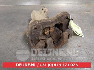Used Rear brake calliper, right Honda Civic (EP/EU) 1.7 CTDi 16V Price € 45,00 Margin scheme offered by V.Deijne Jap.Auto-onderdelen BV