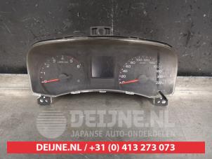 Used Odometer KM Isuzu D-Max (TFR/TFS) 2.5 D Twin Turbo 4x4 Price on request offered by V.Deijne Jap.Auto-onderdelen BV