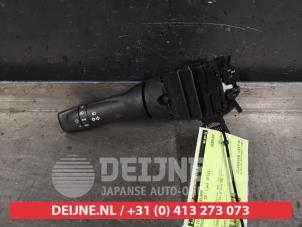 Used Light switch Isuzu D-Max (TFR/TFS) 2.5 D Twin Turbo 4x4 Price on request offered by V.Deijne Jap.Auto-onderdelen BV