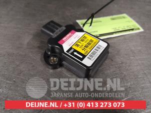 Used Anti-roll control sensor Isuzu D-Max (TFR/TFS) 2.5 D Twin Turbo 4x4 Price on request offered by V.Deijne Jap.Auto-onderdelen BV