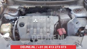 Gebrauchte Motor Mitsubishi ASX 1.8 DI-D HP MIVEC 16V 4x4 Preis € 1.000,00 Margenregelung angeboten von V.Deijne Jap.Auto-onderdelen BV