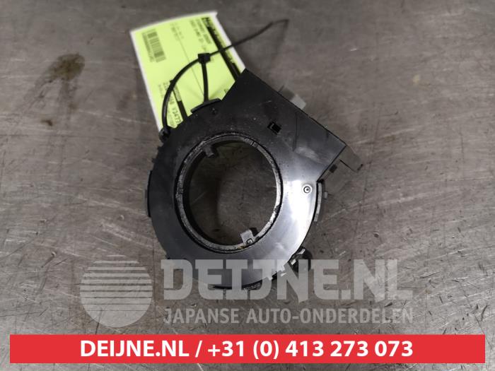 Begagnade Styrvinkelsensor Isuzu D-Max (TFR/TFS) 2.5 D Twin Turbo 4x4 Pris € 50,00 Marginaltabell erbjuds av V.Deijne Jap.Auto-onderdelen BV