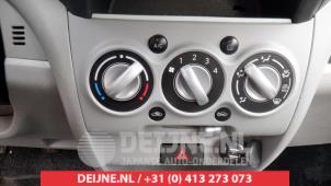 Usagé Panneau de commandes chauffage Suzuki Alto (GF) 1.0 12V Prix sur demande proposé par V.Deijne Jap.Auto-onderdelen BV