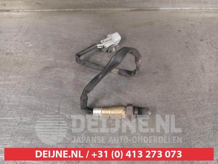 Usagé Sonde lambda Hyundai iX35 (LM) 1.6 GDI 16V Prix € 25,00 Règlement à la marge proposé par V.Deijne Jap.Auto-onderdelen BV