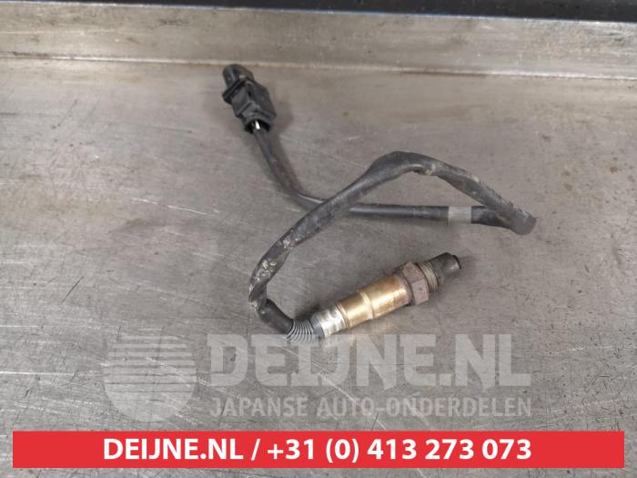 Usagé Sonde lambda Hyundai iX35 (LM) 1.6 GDI 16V Prix € 30,00 Règlement à la marge proposé par V.Deijne Jap.Auto-onderdelen BV