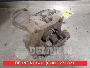 Used Rear brake calliper, left Hyundai i40 (VFA) 1.7 CRDi 16V Price € 100,00 Margin scheme offered by V.Deijne Jap.Auto-onderdelen BV