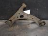 Front lower wishbone, right from a Toyota Prius (NHW20) 1.5 16V 2007