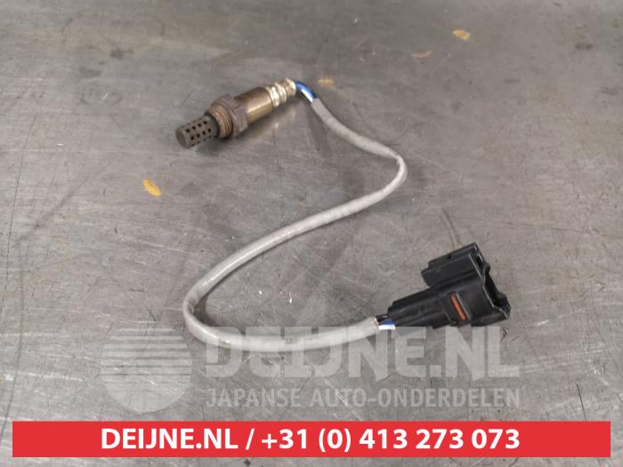 Usados Sonda Lambda Suzuki SX4 1.6 16V VVT Comfort,Exclusive Precio € 35,00 Norma de margen ofrecido por V.Deijne Jap.Auto-onderdelen BV