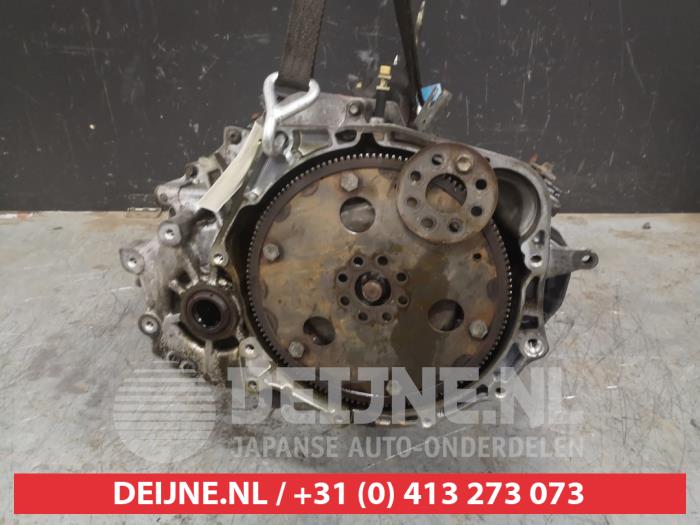 Gebrauchte Getriebe Chevrolet Epica 2.5 24V Preis € 250,00 Margenregelung angeboten von V.Deijne Jap.Auto-onderdelen BV