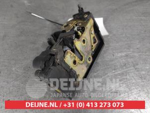 Used Rear door lock mechanism 4-door, left Chevrolet Epica 2.5 24V Price on request offered by V.Deijne Jap.Auto-onderdelen BV