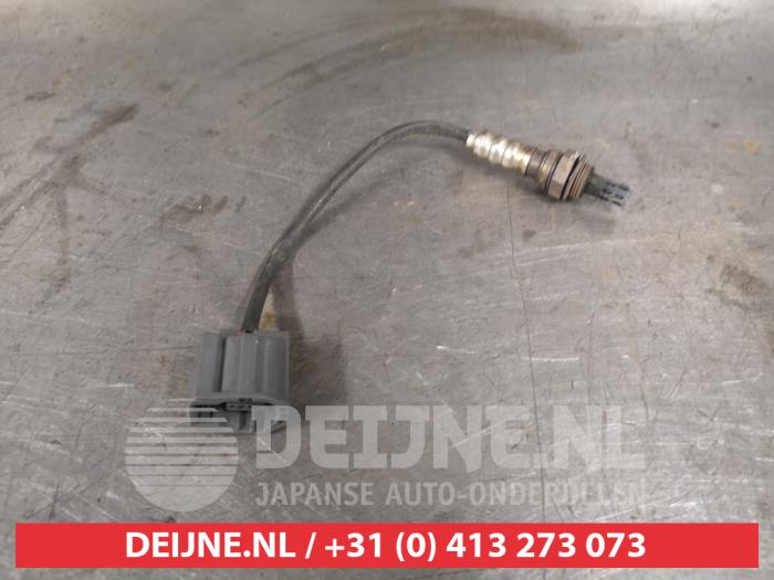 Usados Sonda Lambda Mazda 3 Sport (BL14/BLA4/BLB4) 2.0i MZR DISI 16V Precio € 35,00 Norma de margen ofrecido por V.Deijne Jap.Auto-onderdelen BV