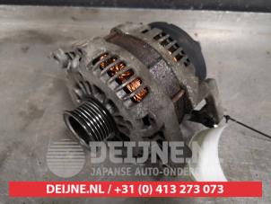 Used Dynamo Chevrolet Epica 2.5 24V Price on request offered by V.Deijne Jap.Auto-onderdelen BV