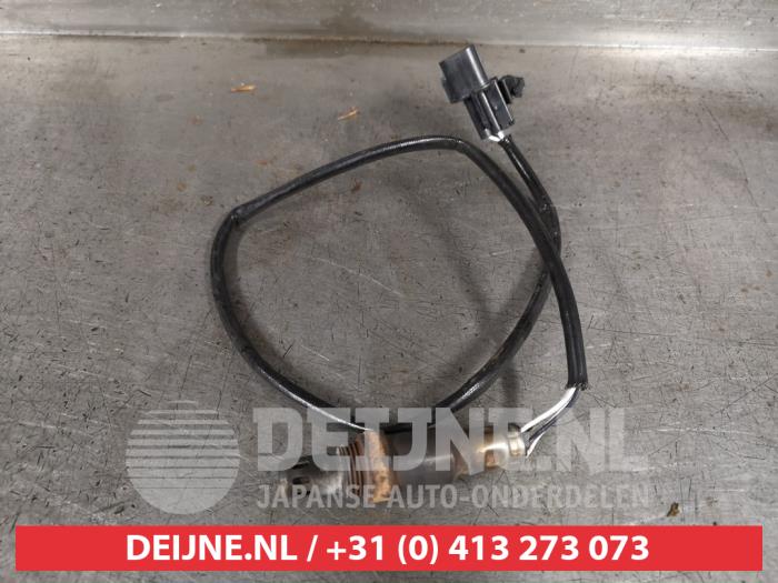 Gebrauchte Lambdasonde Chevrolet Epica 2.5 24V Preis € 35,00 Margenregelung angeboten von V.Deijne Jap.Auto-onderdelen BV