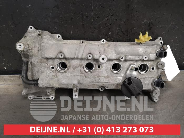 Gebrauchte Ventildeckel Nissan Juke (F15) 1.6 16V Preis auf Anfrage angeboten von V.Deijne Jap.Auto-onderdelen BV