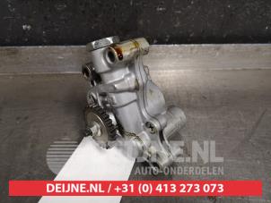 Used Oil pump Nissan Juke (F15) 1.6 16V Price on request offered by V.Deijne Jap.Auto-onderdelen BV