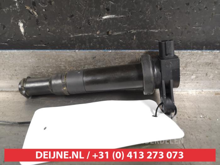 Gebrauchte Zündspule Hyundai Santa Fe II (CM) 2.7 V6 24V 4x2 Preis € 20,00 Margenregelung angeboten von V.Deijne Jap.Auto-onderdelen BV