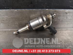 Used Injector (petrol injection) Hyundai i30 (PDEB5/PDEBB/PDEBD/PDEBE) 1.0 T-GDI 12V Price on request offered by V.Deijne Jap.Auto-onderdelen BV
