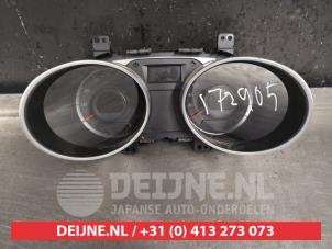 Used Odometer KM Hyundai iX35 (LM) 1.6 GDI 16V Price € 75,00 Margin scheme offered by V.Deijne Jap.Auto-onderdelen BV