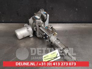 Used Steering column Hyundai iX35 (LM) 1.6 GDI 16V Price on request offered by V.Deijne Jap.Auto-onderdelen BV