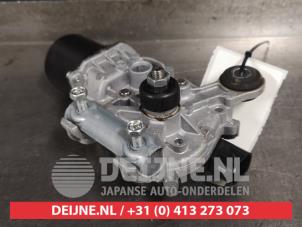 Used Front wiper motor Nissan Leaf (ZE1) 39/40kWh Price on request offered by V.Deijne Jap.Auto-onderdelen BV
