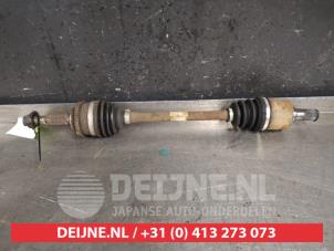 Used Front drive shaft, left Kia Picanto (TA) 1.2 16V Price € 50,00 Margin scheme offered by V.Deijne Jap.Auto-onderdelen BV