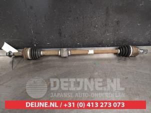 Used Front drive shaft, right Kia Picanto (TA) 1.2 16V Price € 50,00 Margin scheme offered by V.Deijne Jap.Auto-onderdelen BV