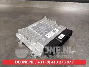 Used Automatic gearbox computer Hyundai Tucson (TL) 1.6 T-GDi 16V 2WD Price on request offered by V.Deijne Jap.Auto-onderdelen BV