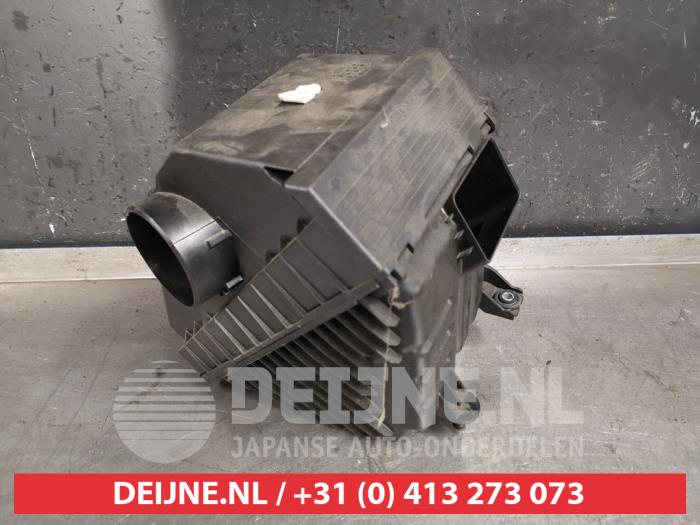 Gebrauchte Luftfiltergehäuse Hyundai Tucson (TL) 1.6 T-GDi 16V 2WD Preis € 75,00 Margenregelung angeboten von V.Deijne Jap.Auto-onderdelen BV