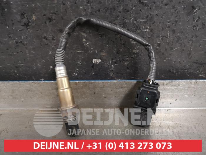Used Lambda probe Toyota Auris (E15) 1.4 D-4D-F 16V Price € 35,00 Margin scheme offered by V.Deijne Jap.Auto-onderdelen BV
