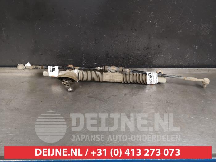 Begagnade Styrbox Toyota iQ 1.0 12V VVT-i Pris € 90,00 Marginaltabell erbjuds av V.Deijne Jap.Auto-onderdelen BV