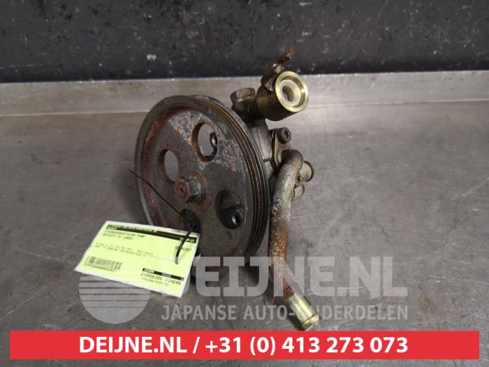 Usagé Pompe de direction Infiniti FX (S51) 45 4.5i 32V VVT AWD Prix € 35,00 Règlement à la marge proposé par V.Deijne Jap.Auto-onderdelen BV