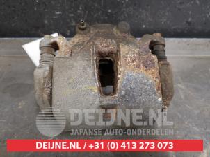 Begagnade Främre bromsok, höger Infiniti FX (S51) 45 4.5i 32V VVT AWD Pris € 50,00 Marginaltabell erbjuds av V.Deijne Jap.Auto-onderdelen BV