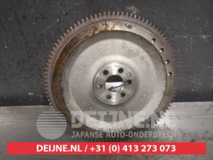 Used Flywheel Toyota Aygo (B40) 1.0 12V VVT-i Price on request offered by V.Deijne Jap.Auto-onderdelen BV