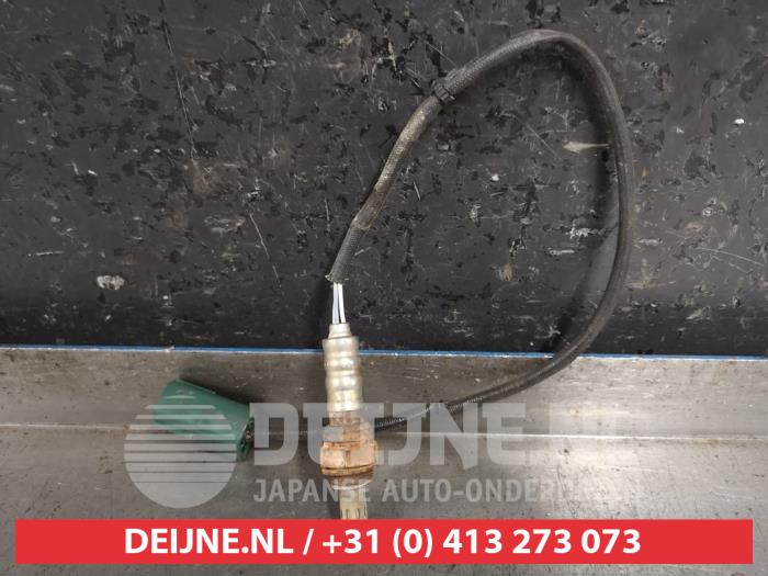 Usagé Sonde lambda Infiniti FX (S51) 45 4.5i 32V VVT AWD Prix € 35,00 Règlement à la marge proposé par V.Deijne Jap.Auto-onderdelen BV