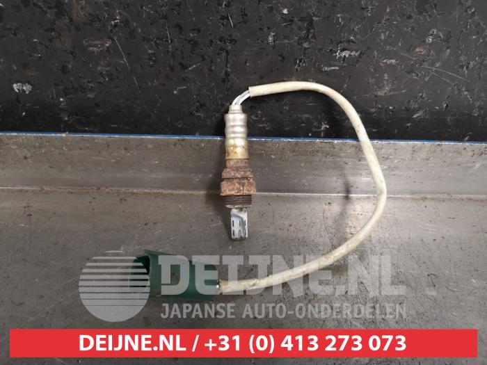 Usagé Sonde lambda Infiniti FX (S51) 45 4.5i 32V VVT AWD Prix € 35,00 Règlement à la marge proposé par V.Deijne Jap.Auto-onderdelen BV