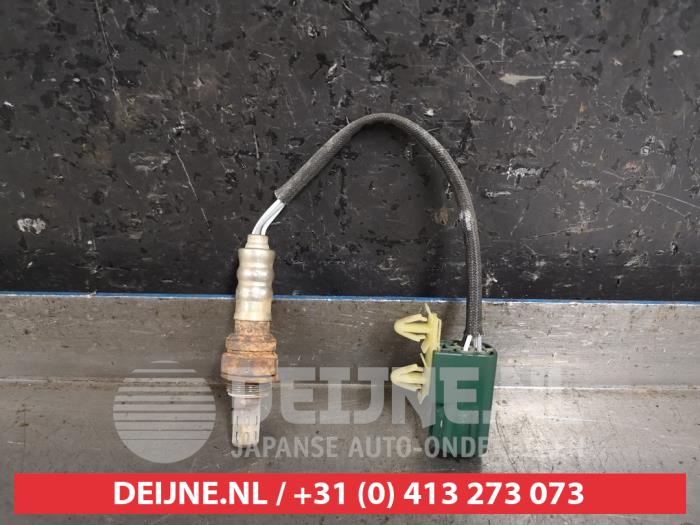 Usagé Sonde lambda Infiniti FX (S51) 45 4.5i 32V VVT AWD Prix € 35,00 Règlement à la marge proposé par V.Deijne Jap.Auto-onderdelen BV