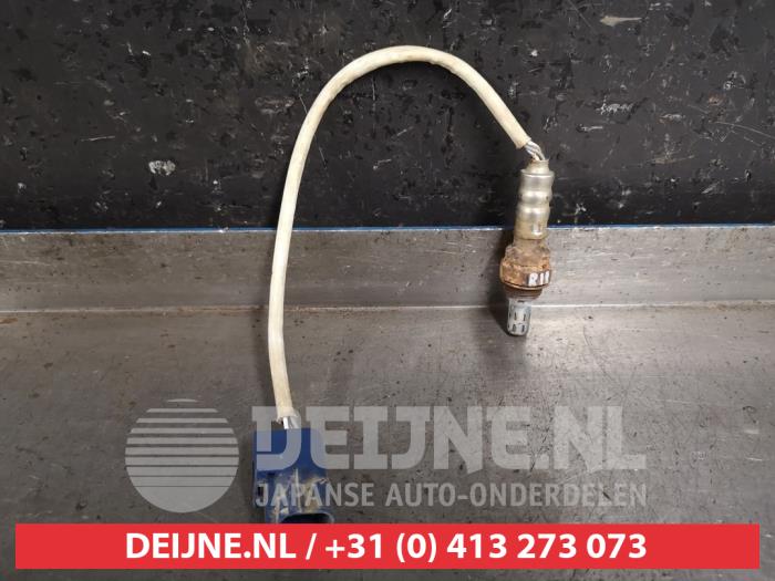 Usagé Sonde lambda Infiniti FX (S51) 45 4.5i 32V VVT AWD Prix € 30,00 Règlement à la marge proposé par V.Deijne Jap.Auto-onderdelen BV