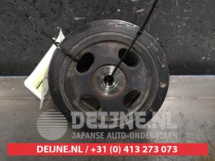 Used Crankshaft pulley Toyota GT 86 (ZN) 2.0 16V Price € 35,00 Margin scheme offered by V.Deijne Jap.Auto-onderdelen BV