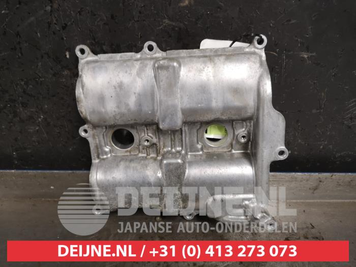 Gebrauchte Ventildeckel Toyota GT 86 (ZN) 2.0 16V Preis auf Anfrage angeboten von V.Deijne Jap.Auto-onderdelen BV