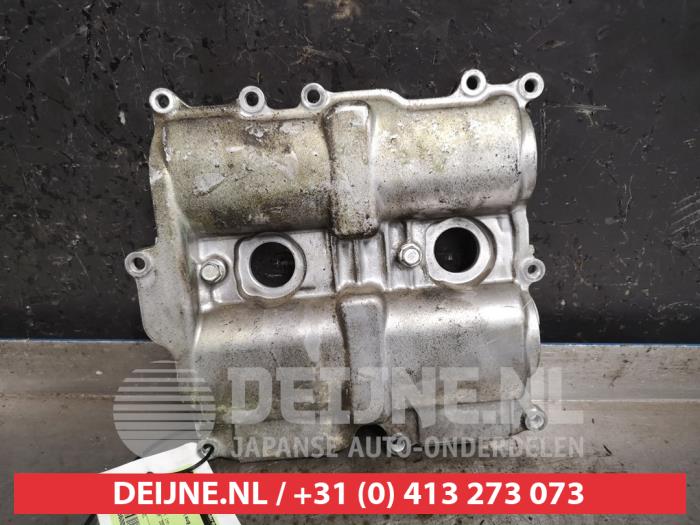 Usagé Couvercle soupapes Subaru XV (GP) 2.0 AWD 16V Prix € 50,00 Règlement à la marge proposé par V.Deijne Jap.Auto-onderdelen BV