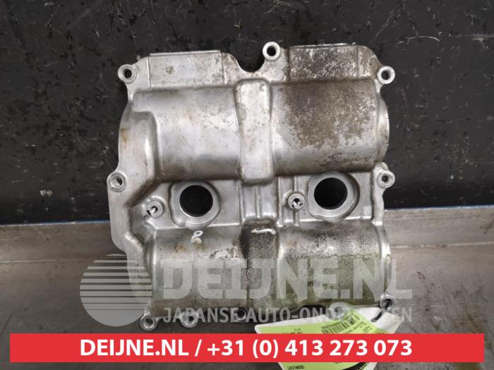 Usagé Couvercle soupapes Subaru XV (GP) 2.0 AWD 16V Prix € 50,00 Règlement à la marge proposé par V.Deijne Jap.Auto-onderdelen BV