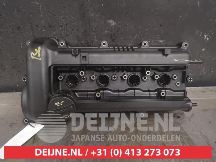Gebrauchte Ventildeckel Hyundai i30 (FD) 1.6 CVVT 16V Preis € 50,00 Margenregelung angeboten von V.Deijne Jap.Auto-onderdelen BV