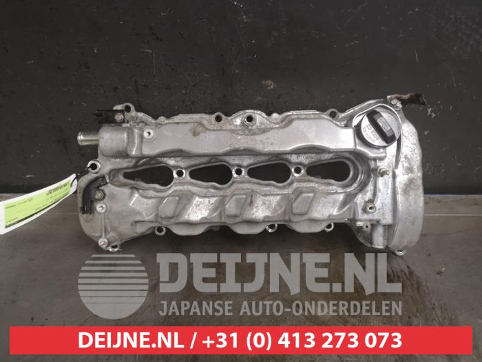 Gebrauchte Ventildeckel Honda Accord (CU) 2.2 i-DTEC 16V Preis auf Anfrage angeboten von V.Deijne Jap.Auto-onderdelen BV