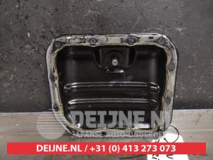 Used Sump Toyota Auris (E18) 1.4 D-4D-F 16V Price on request offered by V.Deijne Jap.Auto-onderdelen BV