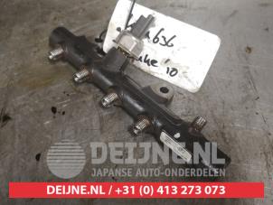 Usados Galería (inyección) Nissan Juke (F15) 1.5 dCi Precio de solicitud ofrecido por V.Deijne Jap.Auto-onderdelen BV