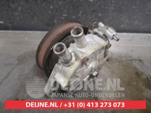 Used Water pump Toyota Land Cruiser (J12) 3.0 D-4D 16V Price on request offered by V.Deijne Jap.Auto-onderdelen BV