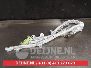Used Roof curtain airbag, left Mitsubishi L-200 2.4 Clean Diesel 4WD Price on request offered by V.Deijne Jap.Auto-onderdelen BV